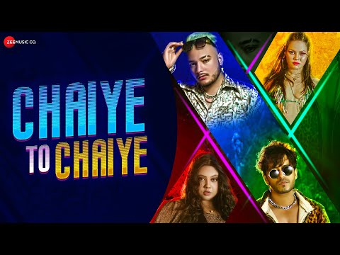 Chaiye To Chaiye — watch video