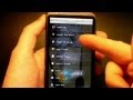 HTC Desire HD Team Как зайти в меню Рекавери (Recovery) 