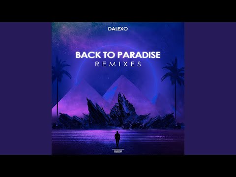 Back To Paradise (Nate Remix)
