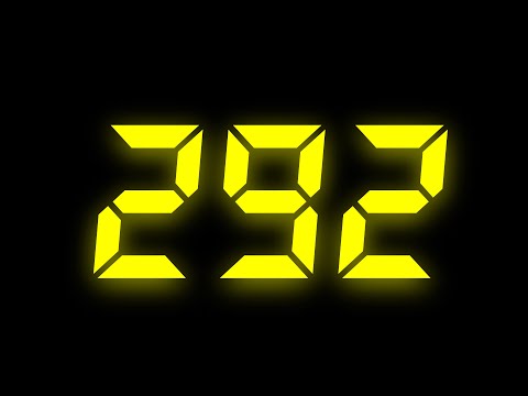 292 - Velebíme, Kriste, teba