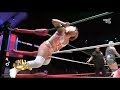 Low Blows In Women S Wrestling