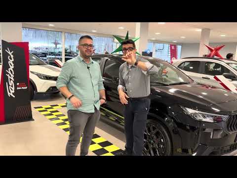 FIAT SEMI NOVOS TORO RANCH 1.098KM TORO VOLCANO 2025 STRADA 2023 FASTBACK LIMITED 24 AUDACE 25 T200