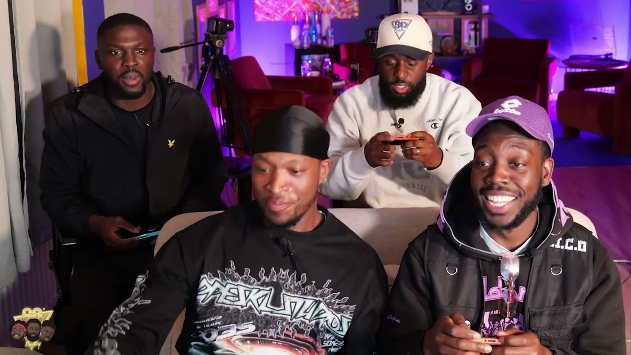 MARIO KART - WHO MAKES THE PODIUM WITH JOHN WICK