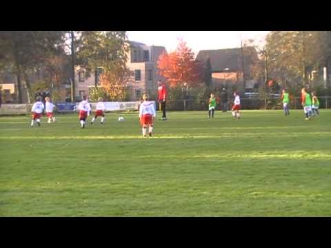 ONA F7 - Driel F5 zaterdag 06 december 2014