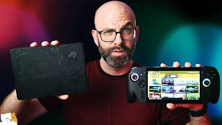 The Tiny Box that Boosts Any PC Handheld