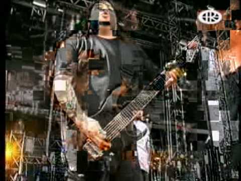 fear factory - 08 - edgecrusher (live bizarre 2001)-