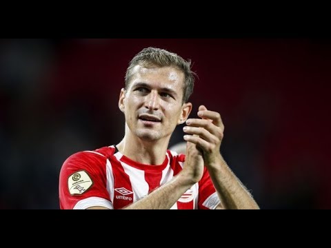 Daniel Schwaab ►Auf Wiedersehen ● 2016-2019 ● PSV Eindhoven ᴴᴰ