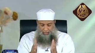 صورة زهر الفردوس الحلقة 22   | الشيخ الحويني