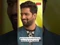 Throwback When Vicky Kaushal Proposed Katrina Kaif On Stage At Screen Awards Screenawards
