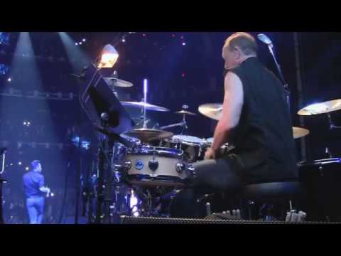 Dave Haddad Concert Clips & Drum Solo - Amazing Venues