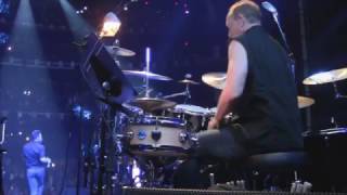 Dave Haddad Concert Clips & Drum Solo - Amazing Venues