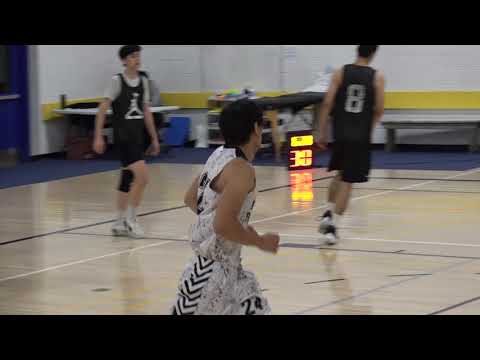 Highest Farmacy vs Demar - sunday tier 5 - tcbl 2021 fall