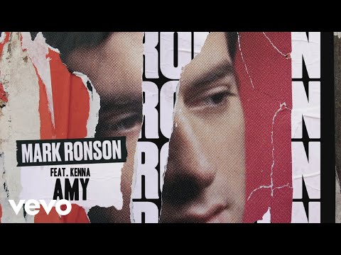 Video thumbnail for Amy