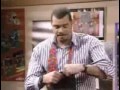 The Sinbad Show S01E12 Keeping The Faith