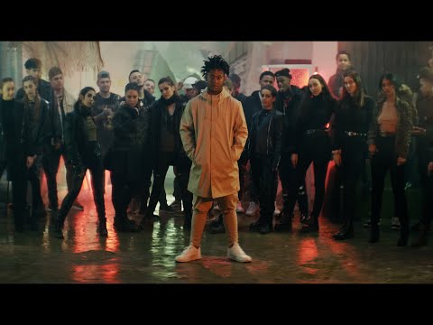 Yunell - La Nota  (Video Oficial)