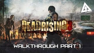 Gameplay Walkthrough - Parte 1