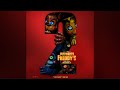 FNaF Movie 2 Puppet Music Box