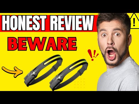 ????​ LumenLight Headlamp Review (Is It a Scam?) Honest Test & Real Results