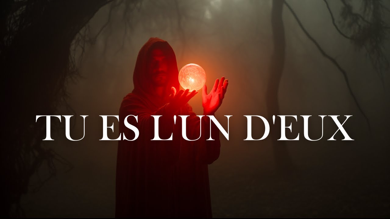 5 Signes Forts que Vous Faites Partie des Élus les Plus Puissants