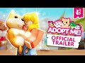 Adopt Me!  PC  INGAMEITEM játékmenet videója