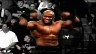 Bobby Lashley WWE Theme - Hell Will Be Callin Your Name (Arena Edit Effect)