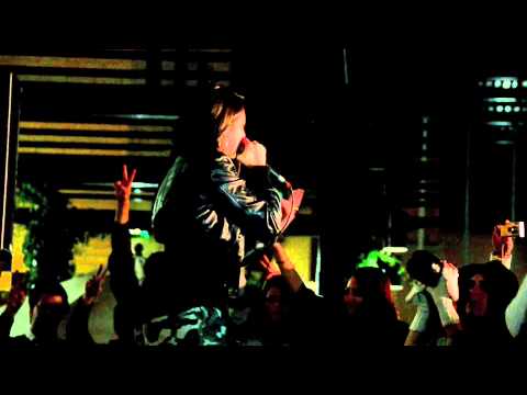 Shadia Mansour Live - Rhymes for Palestine @ UC Irvine