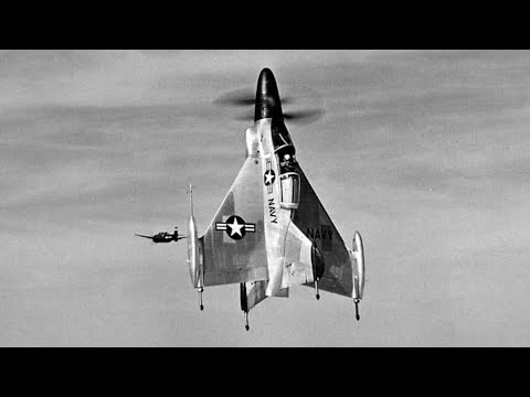 Flying Failures - The Pogo Planes (Reworked)