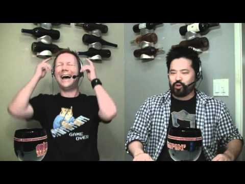 NooBTooB Ep 214 - Donkey Kong Country Returns, Epic Mickey, Sonic Colors