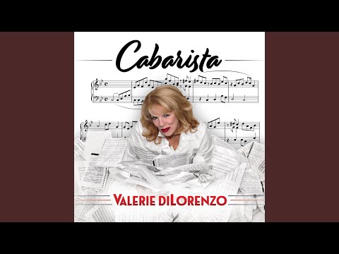 The Lady from 29 Palms