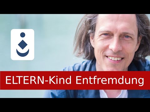 Eltern-Kind Entfremdung