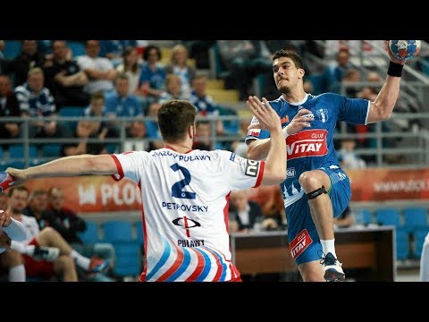 6 seria Superliga ORLEN WISŁA PŁOCK / AZOTY PUŁAWY