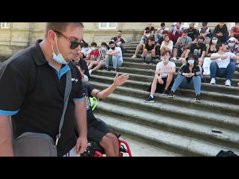 BOHA & MARKOS vs JOTA & GALEZ | FILTROS | DUALES GALLOS MOR