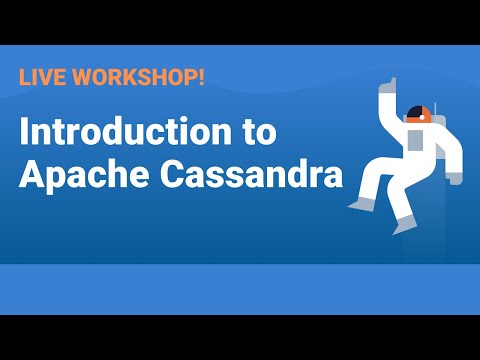 Introduction to Apache Cassandra