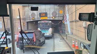 New York to New Jersey Bus Trip! #caekira