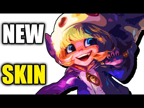 THE NEW Pengu Cosplay Tristana (League of Legends)