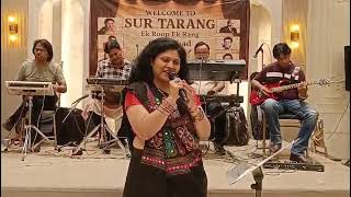 Tere sang pyar main nahi todhna | Lata Mangeshkar ji | Nagin 1976 songs | Reena Roy