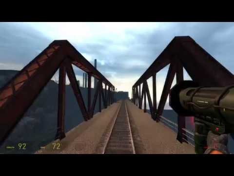 FusionVille - Railway [No Commentary]