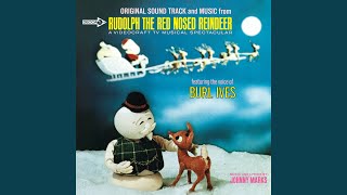 Burl Ives - Overture And Holly Joly Christmas video