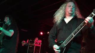 Fostering the Divide by Immolation