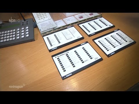 Investigatives zum Flutlicht