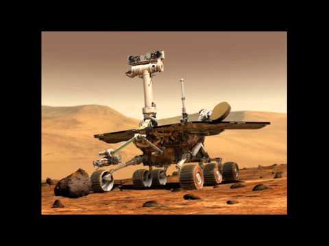 Move to mars