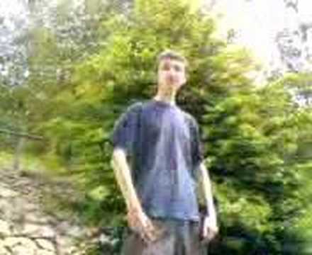 Jozin z Bazin(przeróbka ŻUKA)