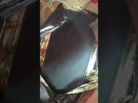 Amul dark chocolate review#shorts