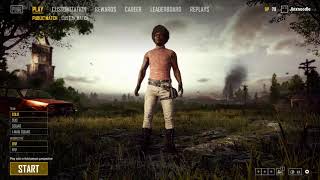 HE COULDN'T EVEN HEAR THE AD!!!