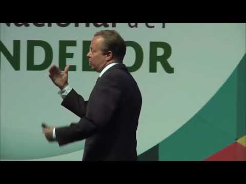 ジョー・ディスペンザ博士 文化の神経科学 (Dr Joe Dispenza The neuroscience of culture)