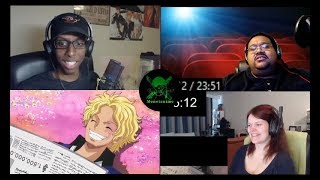 One Piece Chapter 780 Live Reaction Review Law Flips The Bird Luffy Outmatched أغاني Mp3 مجانا