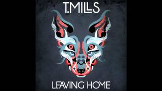 T. Mills - Crystalized