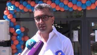 Նոր Rostelecom՝ Երևանում։ Լրաբեր - 02.06.2021