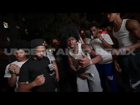 BLOODIE x DudeyLo x M Row - UNDERTAKER (Remix)