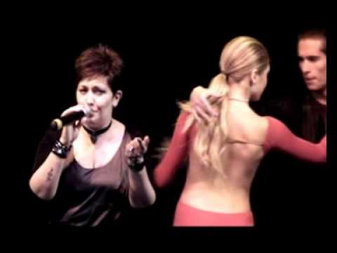 Artisti in Vetrina 7 - La Finale - Gisella Casciano - Anche un uomo